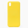 Чехол-накладка Activ Full Original Design для Huawei Honor 8S/Honor 8S Prime/Y5 2019 (yellow)