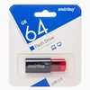 USB-флеш 64GB для Smart Buy Click (black)
