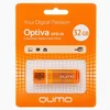 USB-флеш 32GB Qumo Optiva OFD-01 (orange)