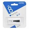 USB-флеш 8GB для Smart Buy IRON (white/black)