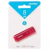USB-флеш 8GB для Smart Buy Dock (red)