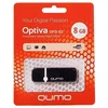 USB-флеш 8GB Qumo Optiva OFD-02 (black)