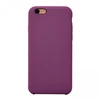 Чехол-накладка [ORG] Full Soft Touch для Apple iPhone 6/iPhone 6S (violet)