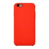 Чехол-накладка Activ Original Design для Apple iPhone 6/iPhone 6S (dark orange)
