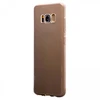 Чехол-накладка Ultra Slim для Samsung SM-G950 Galaxy S8 (прозрачн.)
