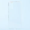 Чехол-накладка Ultra Slim для Samsung SM-A315 Galaxy A31 (прозрачн.)
