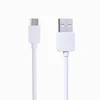 Кабель USB - micro USB Remax Replica RC-006M, 100 см. (white)