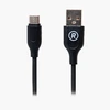 Кабель USB - Type-C RockBox RC-T01, 100 см. (black)