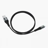 Кабель USB - для Apple lightning Hoco X38 Cool Charging (black)