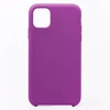 Чехол-накладка Activ Original Design для Apple iPhone 11 (violet)