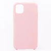 Чехол-накладка Activ Original Design для Apple iPhone 11 (pink)