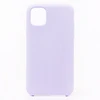 Чехол-накладка Activ Original Design для Apple iPhone 11 (pastel purple)