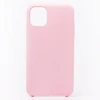 Чехол-накладка Activ Original Design для Apple iPhone 11 (light pink)