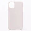 Чехол-накладка Activ Original Design для Apple iPhone 11 (light beige)