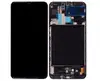 Дисплей для Samsung G985F (S20+) модуль Черный