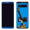 Дисплей для Huawei Honor 9 Lite в сборе с тачскрином Синий - Ориг