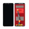 Дисплей для Huawei Honor 9 Lite в сборе с тачскрином Черный - Премиум