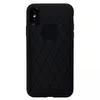 Чехол-накладка Hoco Admire sepies protective для Apple iPhone X/XS (black)