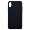 Чехол-накладка Activ Original Design для Apple iPhone XR (dark blue)