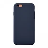 Чехол-накладка Activ Original Design для Apple iPhone 6/6S (dark blue)