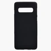Чехол-накладка Activ Mate для Samsung SM-G973 Galaxy S10 (black)