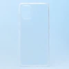 Чехол-накладка Ultra Slim для Samsung SM-A715 Galaxy A71 (прозрачн.)