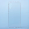 Чехол-накладка Ultra Slim для Samsung SM-A505 Galaxy A50 (прозрачн.)