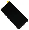 Дисплей для Sony I4312 (L3 Dual) в сборе с тачскрином Черный
