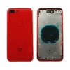 Корпус для iPhone 8 Plus Красный