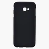 Чехол-накладка Activ Mate для Samsung SM-J415 Galaxy J4 Plus 2018 (black)
