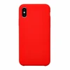 Чехол-накладка Activ Original Design для Apple iPhone X/XS (red)