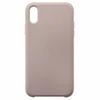 Чехол-накладка Activ Original Design для Apple iPhone XR (beige)