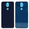 Задняя крышка для Nokia 8.1 (2018) Синий