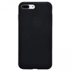 Чехол-накладка Full Soft Touch для Apple iPhone 7 Plus/8 Plus (black)