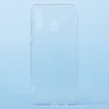 Чехол-накладка Ultra Slim для Samsung SM-A305/A205 Galaxy A30/A20 (прозрачн.)