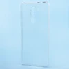 Чехол-накладка Ultra Slim для Huawei Honor 6X (прозрачный)