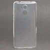Чехол-накладка Ultra Slim для Huawei Honor 6C (прозрачный)
