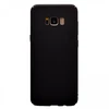 Чехол-накладка PC002 для Samsung SM-G955 Galaxy S8 Plus (black)