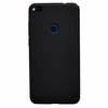 Чехол-накладка PC002 для Huawei Honor 8 Lite (black)