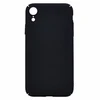 Чехол-накладка PC002 для Apple iPhone XR (black)
