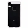 Чехол-накладка Baseus Suthin для Apple iPhone X/XS (white)