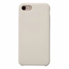 Чехол-накладка Activ Original Design для Apple iPhone 7/iPhone 8/iPhone SE 2020 (light beige)