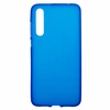 Чехол-накладка Activ Mate для Huawei P20 Pro (blue)