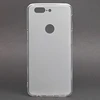 Чехол-накладка Activ Mate для OnePlus 5T (white)
