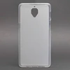 Чехол-накладка Activ Mate для OnePlus 3T (white)