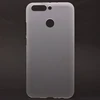 Чехол-накладка Activ Mate для Huawei Honor 8 Pro (white)