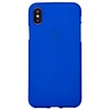 Чехол-накладка Activ Mate для Apple iPhone X/XS (blue)