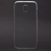 Чехол-накладка Activ ASC-101 Puffy 0.9мм для Samsung SM-J530 Galaxy J5 2017 (прозрачный)