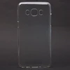 Чехол-накладка Activ ASC-101 Puffy 0.9мм для Samsung SM-J510 Galaxy J5 2016 (прозрачный)