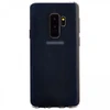 Чехол-накладка Activ ASC-101 Puffy 0.9мм для Samsung SM-G965 Galaxy S9 Plus (прозрачный)
